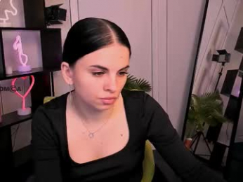 nicole_muah webcam model stream image