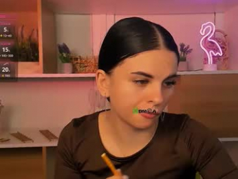 nicole_muah webcam chaturbate model stream image