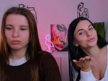 nicole_muah webcam model stream image