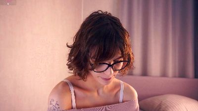 AlodiaGoodrich webcam model stream image