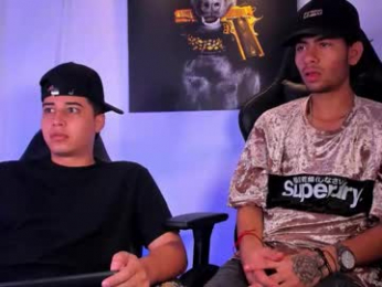 masters_boys webcam model stream image