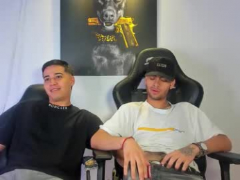 masters_boys webcam model stream image