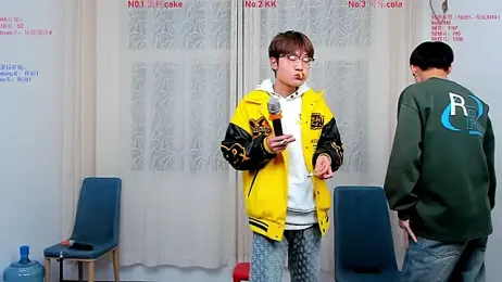 Delicious-boys-001 webcam stripchat model stream image