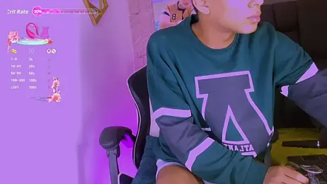 dilan_alfonzo webcam model stream image