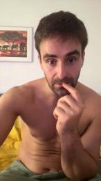 Bigx30 webcam model stream image