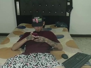 maxx-bigcock06 webcam camsoda model stream image