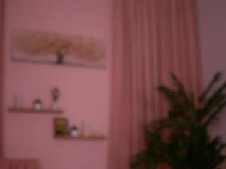 Arya Noire webcam model stream image