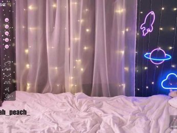 KristinaMoon webcam model stream image