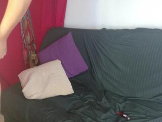 Katy Sheppard webcam model stream image