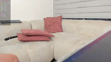 _BlowjobQueen webcam model stream image