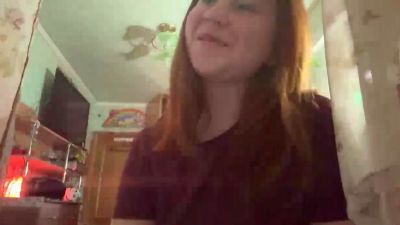 MartiSampselle webcam cam4 model stream image