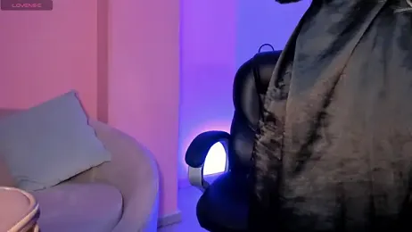 LexieWayne webcam model stream image