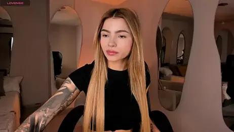 LexieWayne webcam stripchat model stream image