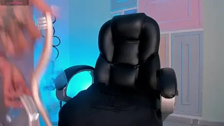 LexieWayne webcam model stream image