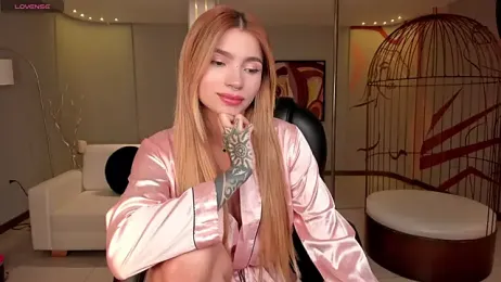 LexieWayne webcam stripchat model stream image