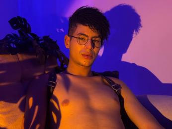 ThiagoSaenns webcam livejasmin model stream image