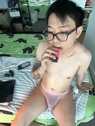KiroooKim_ webcam model stream image