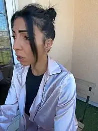 AssiaB webcam model stream image