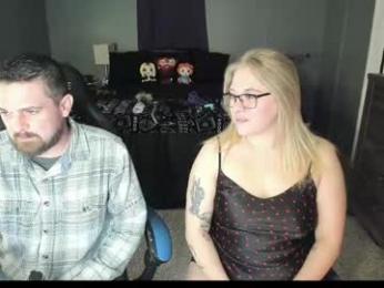 graniteaura webcam chaturbate model stream image