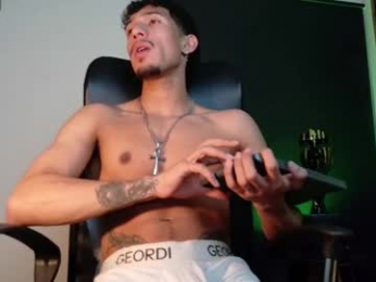 rafaelstone webcam model stream image