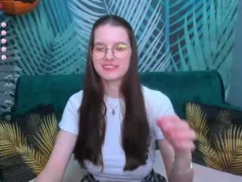 ariellateska webcam model stream image