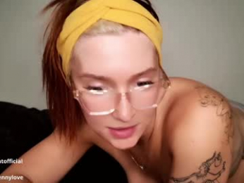 jenniferwhoreance webcam model stream image