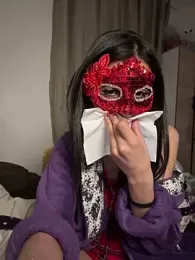 morrocoXcute webcam model stream image