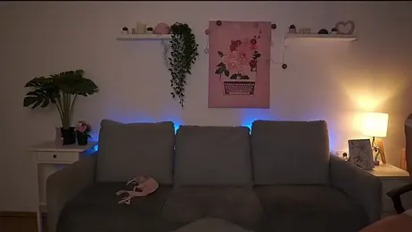 kissie_cat webcam model stream image