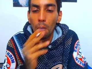 ranndy86 webcam model stream image