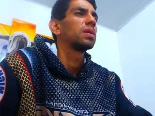 ranndy86 webcam model stream image