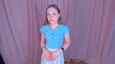 RandiBlowe webcam model stream image