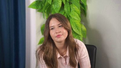 CierraBaldelli webcam model stream image