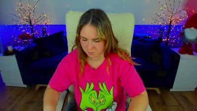 Sofii_darling webcam model stream image