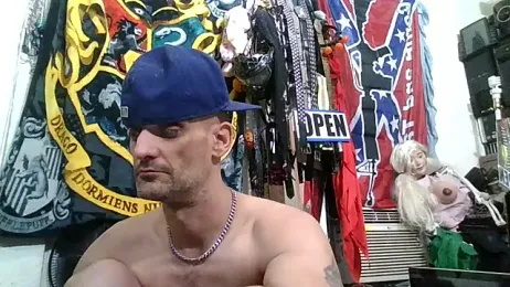 slinginbigD webcam model stream image