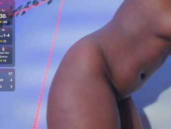 Daphnewa5808 webcam model stream image