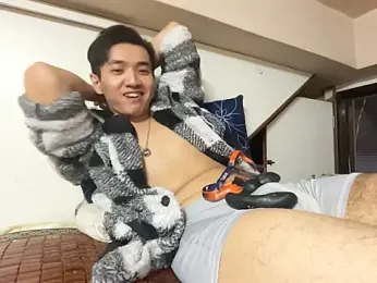 XuPrimeRyder webcam model stream image