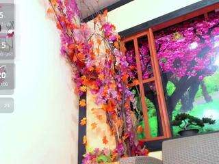 andrea-pop webcam model stream image