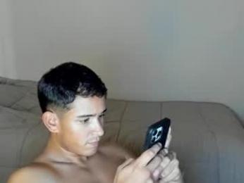 tairoanddagnye webcam model stream image