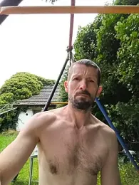 MuscleOtter webcam model stream image