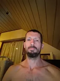 MuscleOtter webcam stripchat model stream image