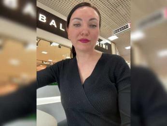 Mrs_Di webcam model stream image