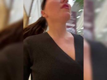 Mrs_Di webcam model stream image