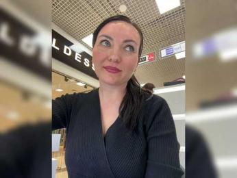 Mrs_Di webcam model stream image