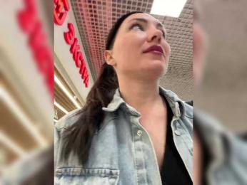 Mrs_Di webcam model stream image