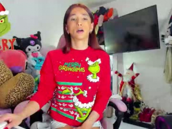 laurencesophiets webcam model stream image