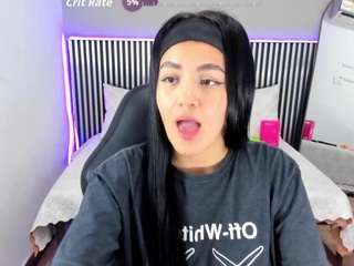 hanahgreey webcam model stream image