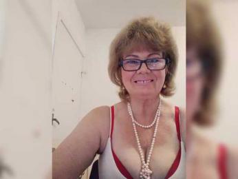 MoonGoddess webcam model stream image