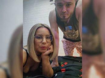 Zhenya-and-Vasilisa webcam bongacams model stream image