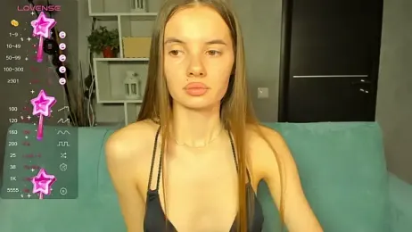 Erika_Carpenter webcam model stream image