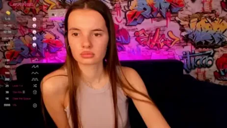 Erika_Carpenter webcam model stream image